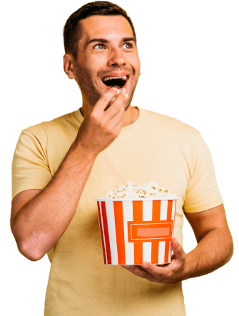 Проверьте подключение своего адреса к сети 2КОМ